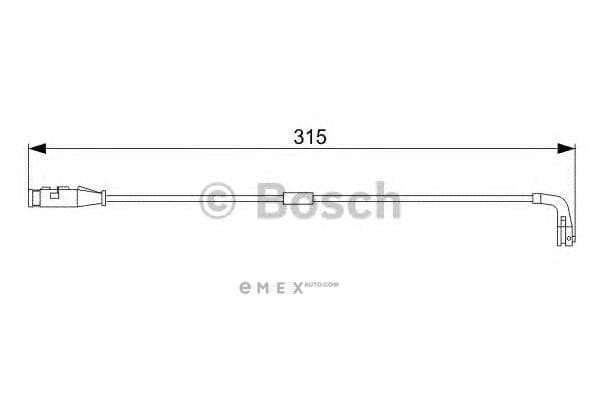 OEM AA-BC - Braking 1987473039