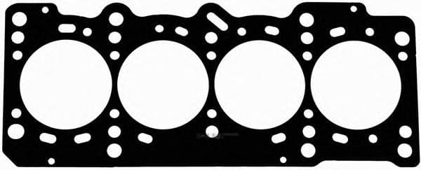 OEM GASKET, CYLINDER HEAD 613690000