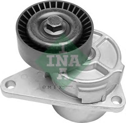 OEM TENSIONER ASSY, PULLEY 534010310