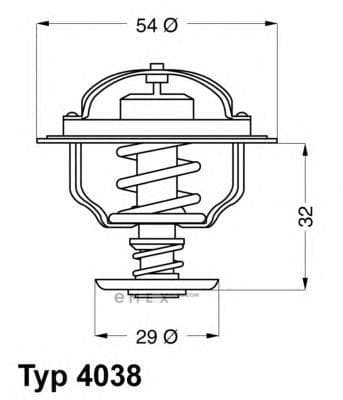 OEM 403876D