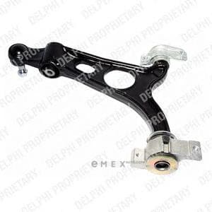 OEM LOWER WISHBONE TC1062