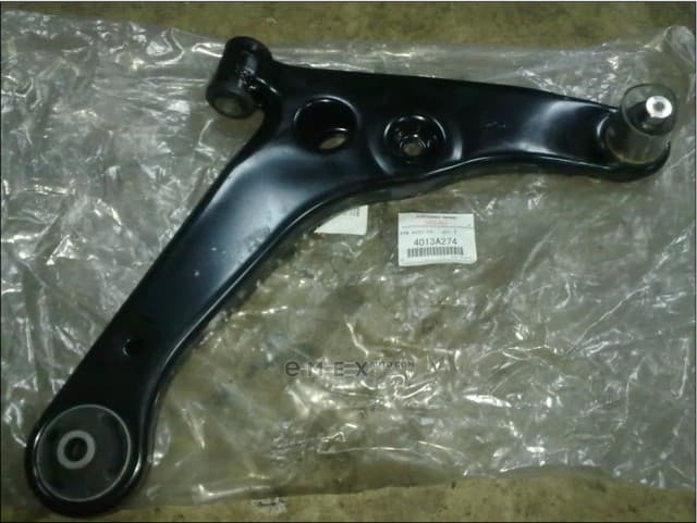 OEM ARM ASSY, SUSPENSION 4013A274