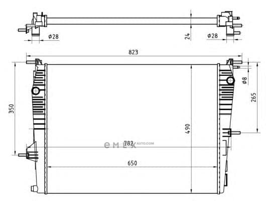 OEM 53965