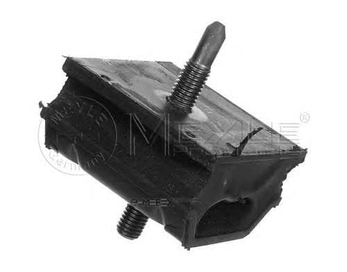 OEM RUBBER MOUNT (REAR AXLE) 11140510001