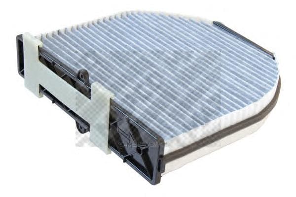 OEM FILTER ASSY, CABIN AIR 67887