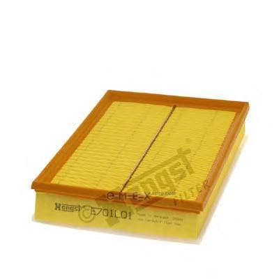 OEM AIR FILTER ELMT-VW(PASSAT VII) E701L01