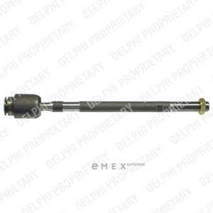 OEM INNER TIE ROD TA1745