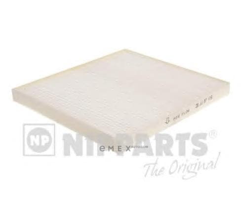 OEM NIPPARTS AIR CABIN FILTER J1340507