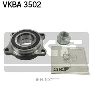 OEM VKBA3502