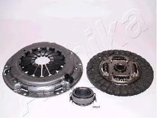 OEM DISC ASSY, CLUTCH FRICTION 92022094