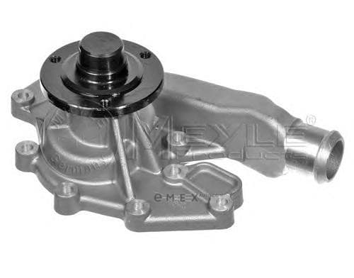 OEM ENGINE WATER PUMP 53130430001