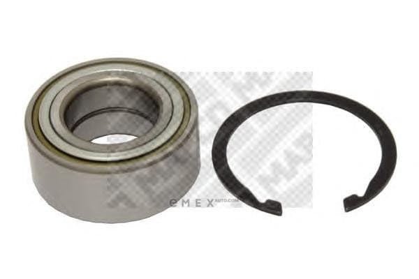 OEM BEARING, HUB 26239