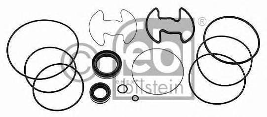 OEM GASKET KIT 19145