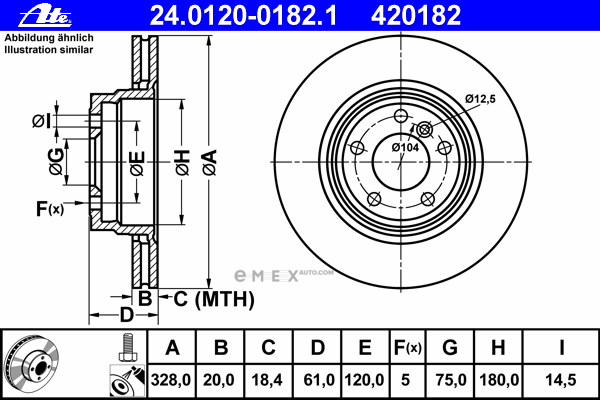 OEM 24012001821