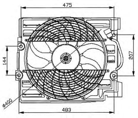 OEM 47029