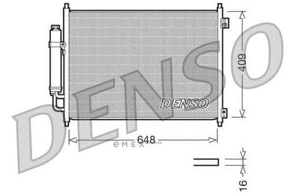 OEM DCN46001