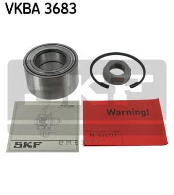 OEM VKBA3683