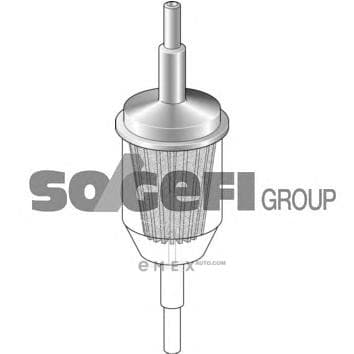 OEM FILTER ASSY, FUEL PUMP EP103