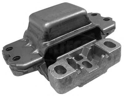 OEM INSULATOR, ENGINE MOUNTING 80001235