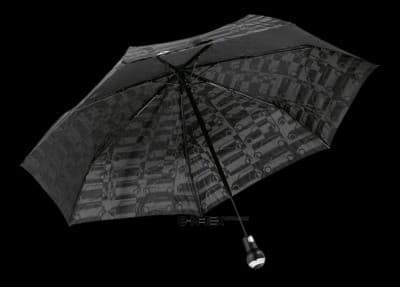 OEM Umbrella, black 80232151555