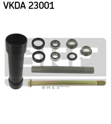 OEM VKDA23001