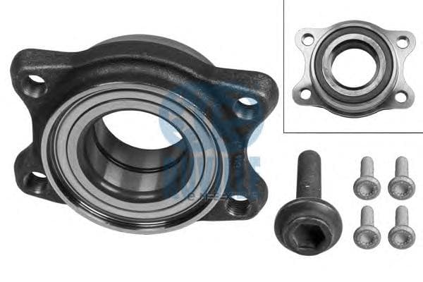 OEM Wheel Bearing Kit 5739