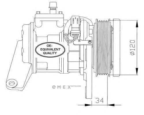 OEM 32092