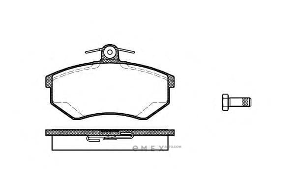 OEM 013420