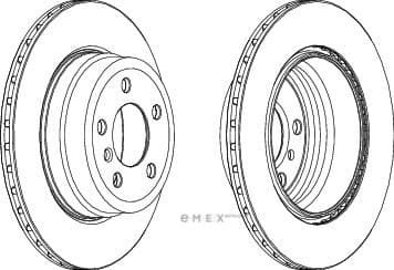 OEM DDF1715C