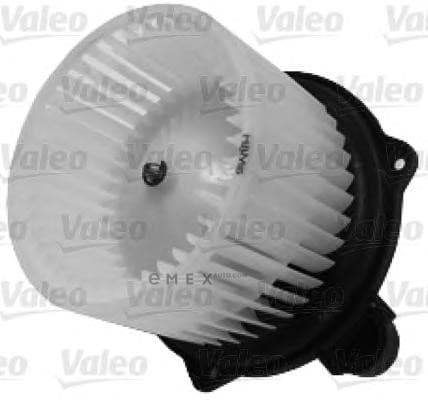 OEM MOTOR ASSY, BLOWER 715260