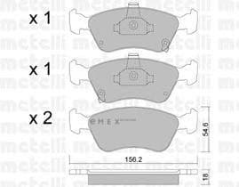 OEM 2202870