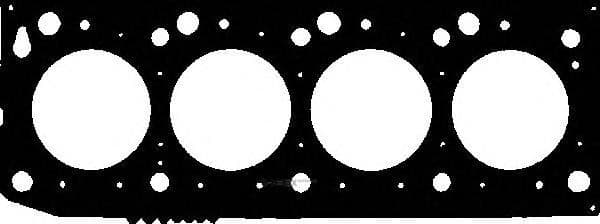 OEM GASKET, CYLINDER HEAD METAL 613431550