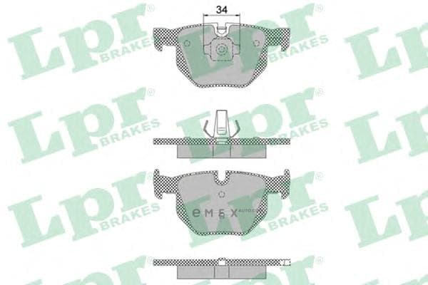 OEM 05P1472