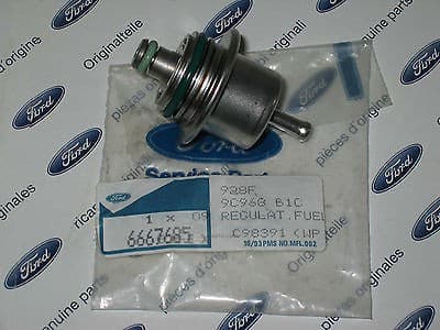 OEM REGULATOR - FUEL PRE 6667685