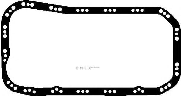 OEM OIL PAN (SUMP) GASKET 14052300