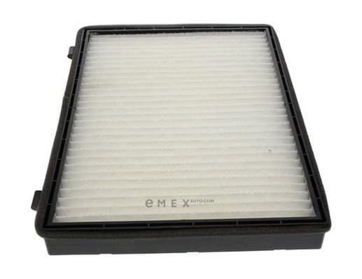 OEM FILTER ASSY, CABIN AIR CCF0164