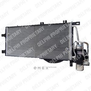 OEM CONDENSER TSP0225498