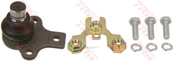 OEM JOINT ASSY, SUSPENSION JBJ210