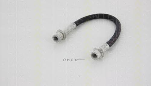 OEM HOSE ASSY, WINDSHIELD WASHER 815013313