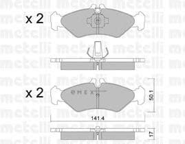 OEM 2205710