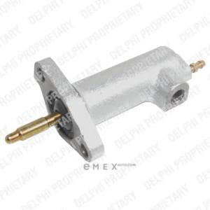 OEM SLAVE CYLINDER ASSY LL41310