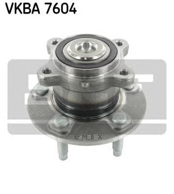 OEM VKBA7604