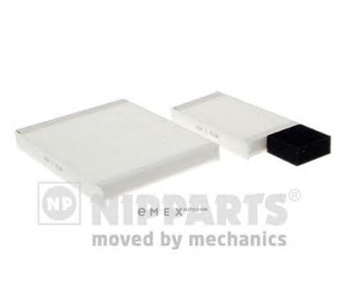 OEM FILTER ASSY, CABIN AIR N1340519