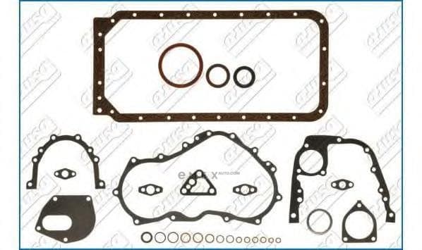 OEM CONVERSION SET 54063500