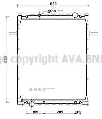 OEM ME2246