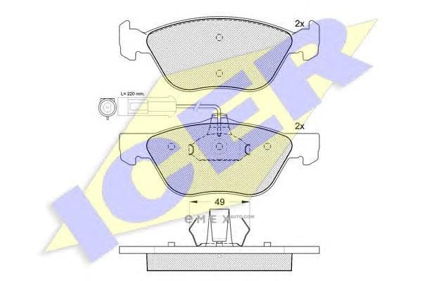 OEM 181125