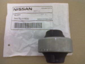 OEM BUSHING, SUSPENSION ARM 54570AX600