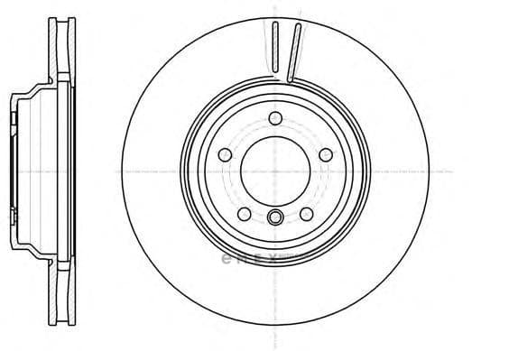 OEM 6108010