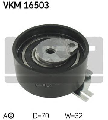 OEM VKM16503