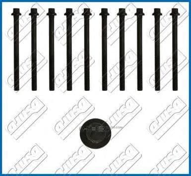 OEM BOLT, U SPRING LEAF 81042300